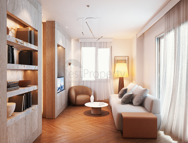 Investitionsprojekt im Bezirk Bagcilar 