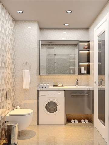 Ein Investitionsprojekt mit einem einzigartigen Konzept in Demirtas