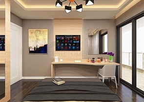 Ein Investitionsprojekt mit einem einzigartigen Konzept in Demirtas