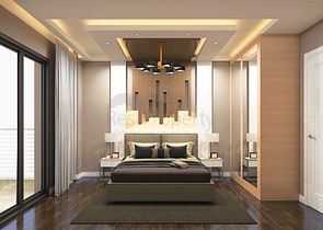 Ein Investitionsprojekt mit einem einzigartigen Konzept in Demirtas