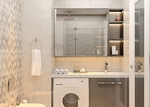 Ein Investitionsprojekt mit einem einzigartigen Konzept in Demirtas