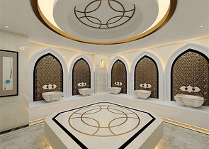 Ein Investitionsprojekt mit einem einzigartigen Konzept in Demirtas