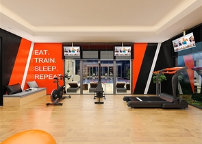 Ein Investitionsprojekt mit einem einzigartigen Konzept in Demirtas