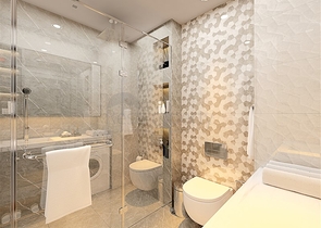 Ein Investitionsprojekt mit einem einzigartigen Konzept in Demirtas