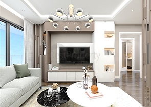 Ein Investitionsprojekt mit einem einzigartigen Konzept in Demirtas