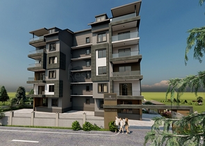 Neues Investitionsprojekt in Gazipasa