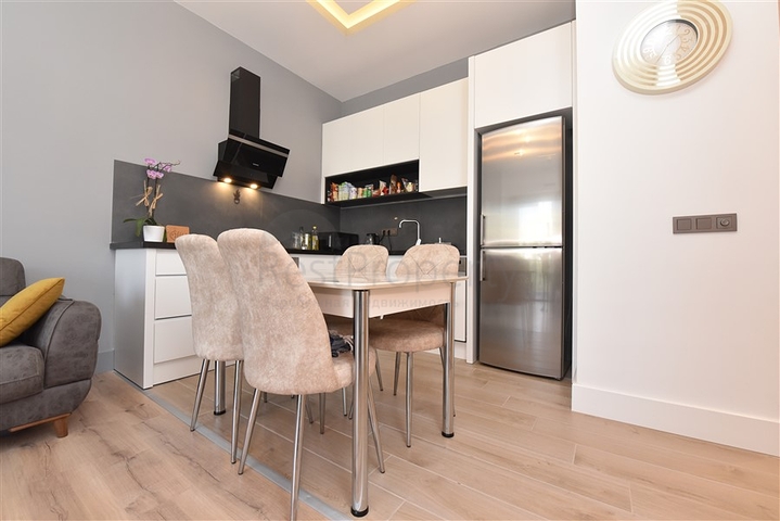 Gemütliche Zweizimmerwohnung im Premium-Segment in der Gegend von Cleopatra