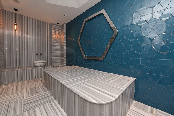 Gemütliche Zweizimmerwohnung im Premium-Segment in der Gegend von Cleopatra