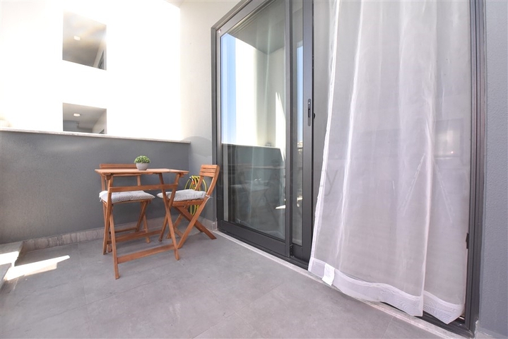 Gemütliche Zweizimmerwohnung im Premium-Segment in der Gegend von Cleopatra