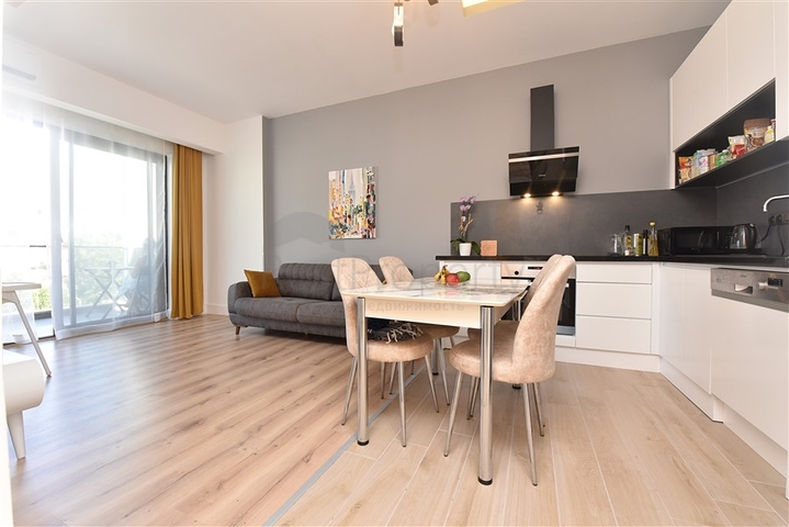 Gemütliche Zweizimmerwohnung im Premium-Segment in der Gegend von Cleopatra