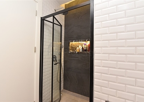 Gemütliche Zweizimmerwohnung im Premium-Segment in der Gegend von Cleopatra