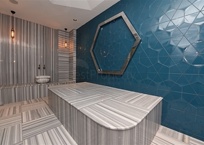 Gemütliche Zweizimmerwohnung im Premium-Segment in der Gegend von Cleopatra