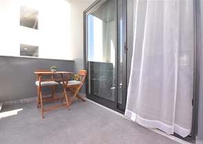 Gemütliche Zweizimmerwohnung im Premium-Segment in der Gegend von Cleopatra