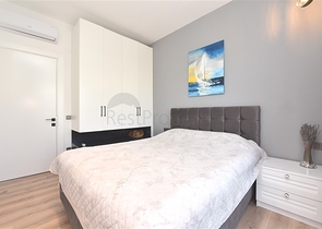 Gemütliche Zweizimmerwohnung im Premium-Segment in der Gegend von Cleopatra