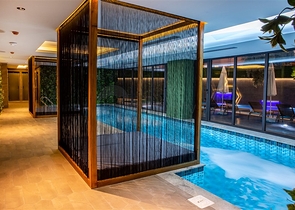 Gemütliche Zweizimmerwohnung im Premium-Segment in der Gegend von Cleopatra