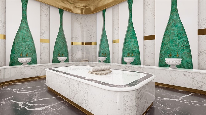 Tolles 2+1 Penthouse zum Verkauf im Stadtteil Mahmutlar 