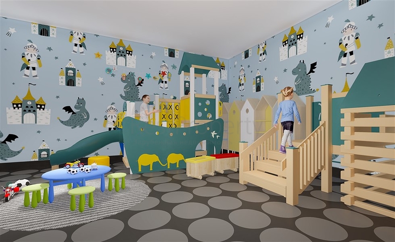 Tolles 2+1 Penthouse zum Verkauf im Stadtteil Mahmutlar 