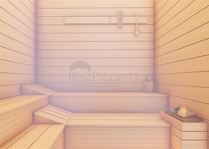 Tolles 2+1 Penthouse zum Verkauf im Stadtteil Mahmutlar 