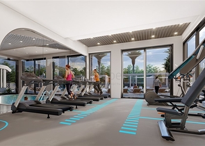 Tolles 2+1 Penthouse zum Verkauf im Stadtteil Mahmutlar 