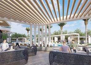 Tolles 2+1 Penthouse zum Verkauf im Stadtteil Mahmutlar 