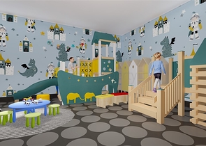 Tolles 2+1 Penthouse zum Verkauf im Stadtteil Mahmutlar 