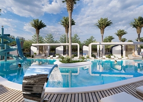 Tolles 2+1 Penthouse zum Verkauf im Stadtteil Mahmutlar 