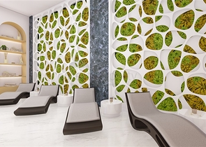 Tolles 2+1 Penthouse zum Verkauf im Stadtteil Mahmutlar 