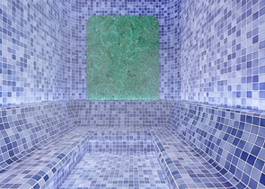 Tolles 2+1 Penthouse zum Verkauf im Stadtteil Mahmutlar 