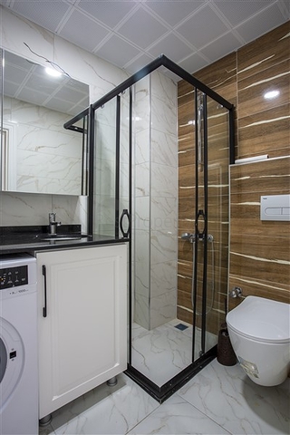 Wohnung 2+1 vom Eigentümer mit Möbeln in einem prestigeträchtigen Komplex des Bezirks Oba