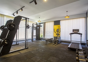 Wohnung 2+1 vom Eigentümer mit Möbeln in einem prestigeträchtigen Komplex des Bezirks Oba