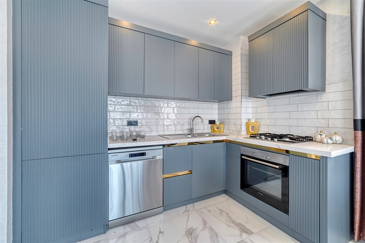 Penthouse 2+1 in einem neuen Komplex im Bezirk Alanya Oba Penthouse 2+1 in einem neuen Komplex im Bezirk Alanya Oba