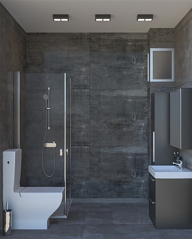 Neues Investitionsprojekt in Mahmutlar 