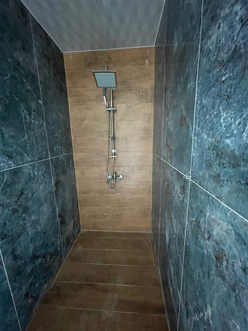 Penthouse mit fünf Schlafzimmern in Avsallar mit Meerblick