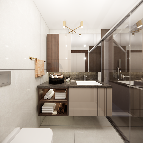 Investitionsprojekt im Zentrum von Istanbul