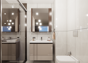 Investitionsprojekt im Zentrum von Istanbul