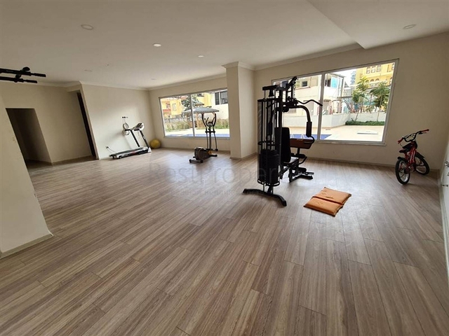 Gemütliche 1+1 Wohnung im Stadtteil Mahmutlar Gemütliche 1+1 Wohnung im Stadtteil Mahmutlar