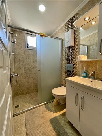 Gemütliche 1+1 Wohnung im Stadtteil Mahmutlar Gemütliche 1+1 Wohnung im Stadtteil Mahmutlar