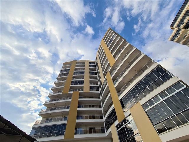 Gemütliche 1+1 Wohnung im Stadtteil Mahmutlar Gemütliche 1+1 Wohnung im Stadtteil Mahmutlar