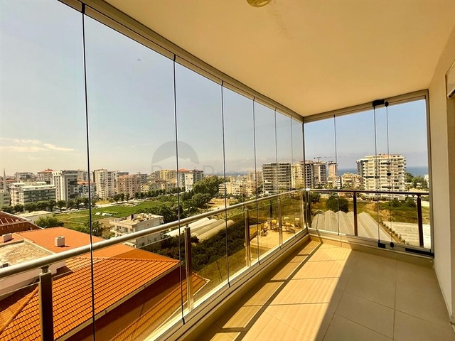 Gemütliche 1+1 Wohnung im Stadtteil Mahmutlar Gemütliche 1+1 Wohnung im Stadtteil Mahmutlar