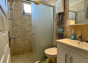 Gemütliche 1+1 Wohnung im Stadtteil Mahmutlar Gemütliche 1+1 Wohnung im Stadtteil Mahmutlar