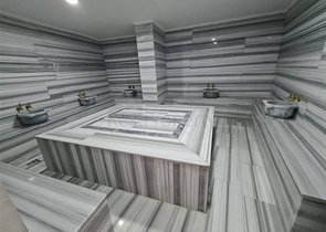 Gemütliche 1+1 Wohnung im Stadtteil Mahmutlar Gemütliche 1+1 Wohnung im Stadtteil Mahmutlar