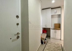 Gemütliche 1+1 Wohnung im Stadtteil Mahmutlar Gemütliche 1+1 Wohnung im Stadtteil Mahmutlar