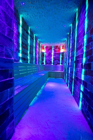 1+1 möblierte Wohnung in Mahmutlar mit Meerblick