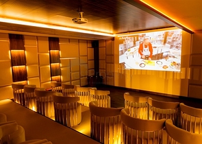 1+1 möblierte Wohnung in Mahmutlar mit Meerblick