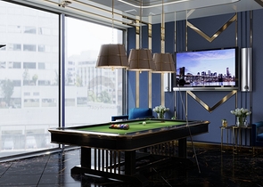 1+1 Wohnung in einem Investitionsprojekt in der Nähe des Meeres