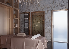 1+1 Wohnung in einem Investitionsprojekt in der Nähe des Meeres