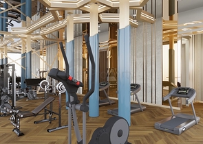 1+1 Wohnung in einem Investitionsprojekt in der Nähe des Meeres