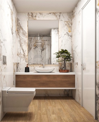 Neues Projekt Kleopatra Strandbereich 200 m vom Meer entfernt