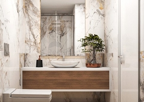 Neues Projekt Kleopatra Strandbereich 200 m vom Meer entfernt