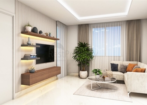 Neues Projekt Kleopatra Strandbereich 200 m vom Meer entfernt